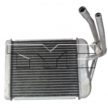 HVAC Heater Core