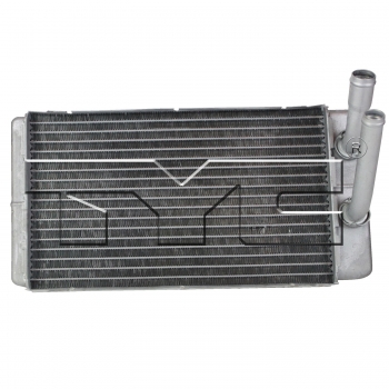 HVAC Heater Core