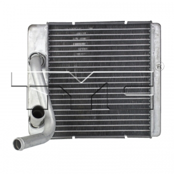 HVAC Heater Core