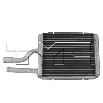 HVAC Heater Core