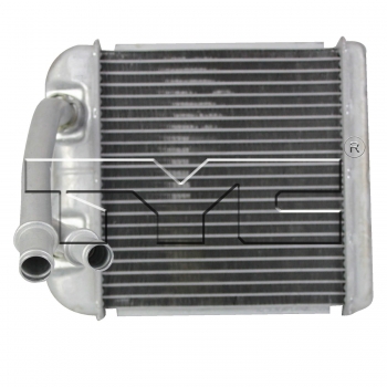 HVAC Heater Core