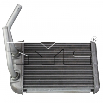 HVAC Heater Core