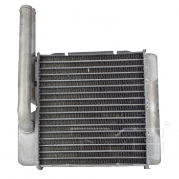 HVAC Heater Core