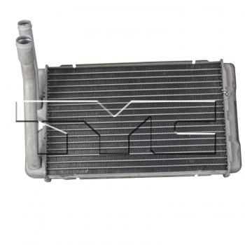 HVAC Heater Core