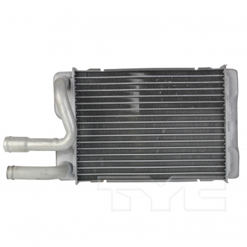 HVAC Heater Core