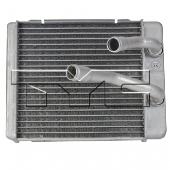 HVAC Heater Core