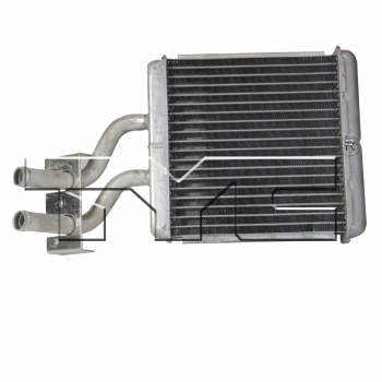 HVAC Heater Core
