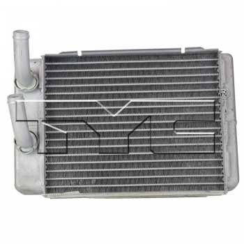HVAC Heater Core