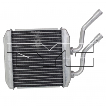 HVAC Heater Core