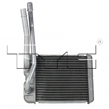 HVAC Heater Core