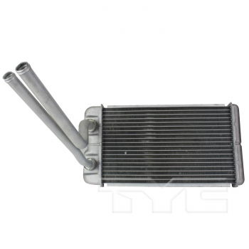 HVAC Heater Core