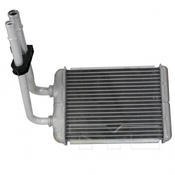 HVAC Heater Core