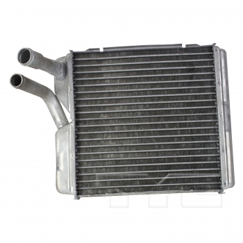HVAC Heater Core