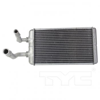HVAC Heater Core