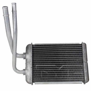 HVAC Heater Core