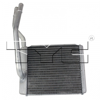 HVAC Heater Core