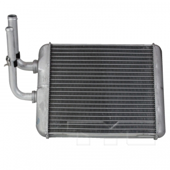 HVAC Heater Core