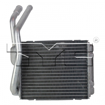 HVAC Heater Core