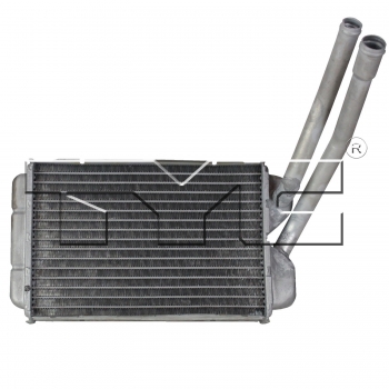 HVAC Heater Core