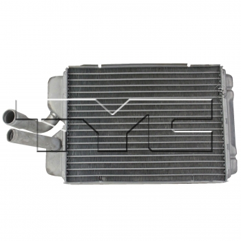 HVAC Heater Core