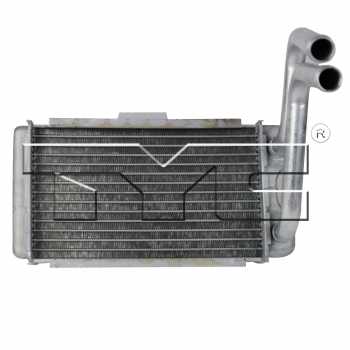 HVAC Heater Core