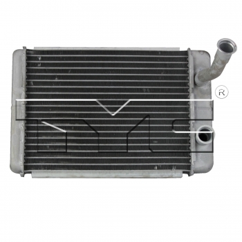 HVAC Heater Core