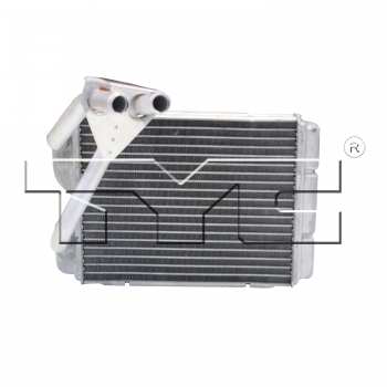 HVAC Heater Core