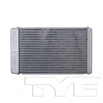 HVAC Heater Core
