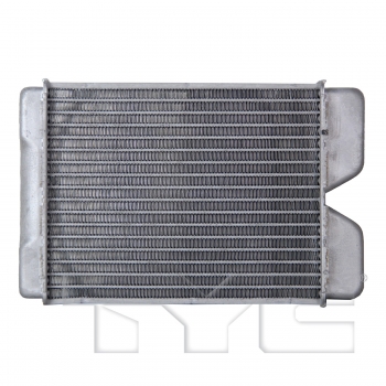 HVAC Heater Core