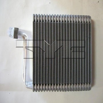 A/C Evaporator Core