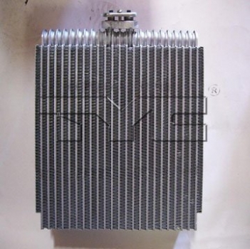 A/C Evaporator Core