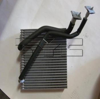 A/C Evaporator Core