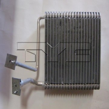 A/C Evaporator Core