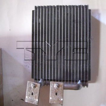 A/C Evaporator Core