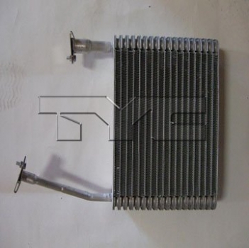 A/C Evaporator Core