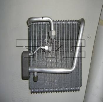 A/C Evaporator Core