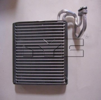 A/C Evaporator Core