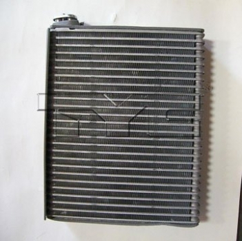 A/C Evaporator Core