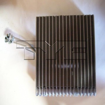 A/C Evaporator Core