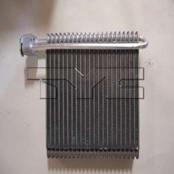 A/C Evaporator Core