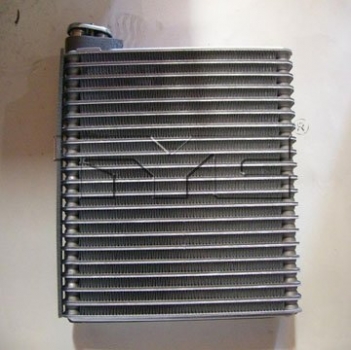 A/C Evaporator Core