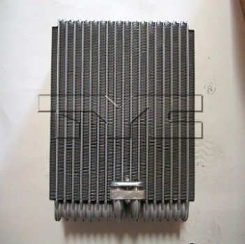 A/C Evaporator Core