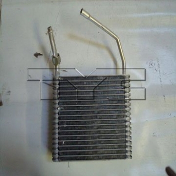 A/C Evaporator Core