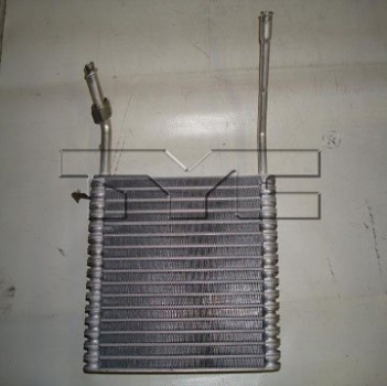 A/C Evaporator Core