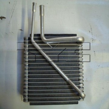 A/C Evaporator Core
