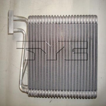 A/C Evaporator Core