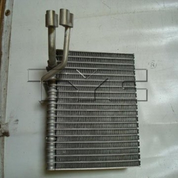 A/C Evaporator Core