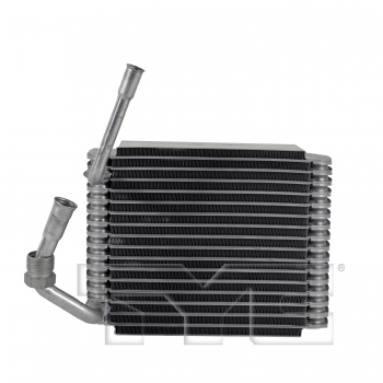 A/C Evaporator Core