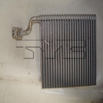 A/C Evaporator Core