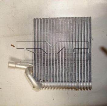 A/C Evaporator Core
